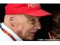 'Political power' fuelled end to 2015 season - Lauda