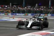 Le 6e titre, le plus beau de Mercedes selon Wolff ?