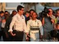 Wolff et Hamilton racontent comment ils ont construit leur confiance chez Mercedes F1