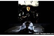 Un lancement fin janvier pour la nouvelle Ferrari