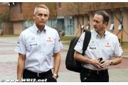Comment McLaren choisit-elle ses pilotes ? 