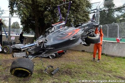 Mosley&nbsp;: Il y a 15 ou 20 ans, Alonso ne s’en serait pas sorti de la même façon