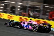 Alpine F1 voulait être ‘plus proche de la 3e place que de la 5e' cette année 