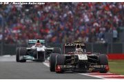 Q&A with Vitaly Petrov