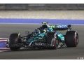 Boss excuses Alonso's furious Qatar GP outburst