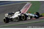 Ron Dennis : Red Bull s'est infligé des problèmes