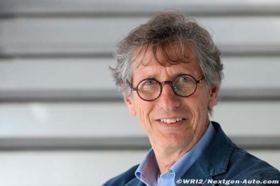 Ilmor&nbsp;: Le moteur 2021 reste encore trop cher pour nous