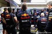 Liberty must put new rules on table - Marko