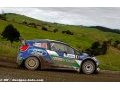 SS17: Solberg reclaims second