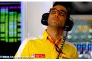 Renault expecting two penalties per car in 2015