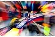 Red Bull : les chiffres qui seront intéressants en 2015