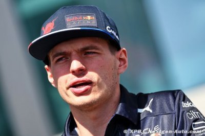 Verstappen&nbsp;: Netflix fait passer Norris pour un petit con