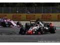 Magnussen salue un 'superbe partenariat' entre Haas et Ferrari
