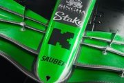 Sauber F1 change de nom en Australie et va 'tout donner'