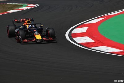 Red Bull admet enfin que sa Formule 1 est taillée pour Verstappen