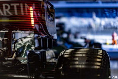 Bientôt la création de l’Aston Martin F1 Academy&nbsp;?