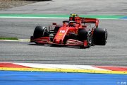 Binotto craint 'un problème lié au concept' de la Ferrari SF1000