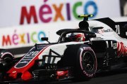 Magnussen va se marier mais il n'est pas content