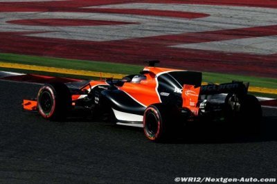 Honda to deliver engine upgrade in Baku - report