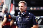 Horner veut redonner ‘l'amour de la F1' à Ricciardo