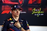 Lawson 'would be faster' at Racing Bulls - Verstappen