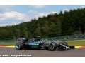 Drivers push Pirelli for answers after Rosberg scare