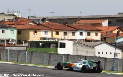 Encore un week-end tragique à Interlagos