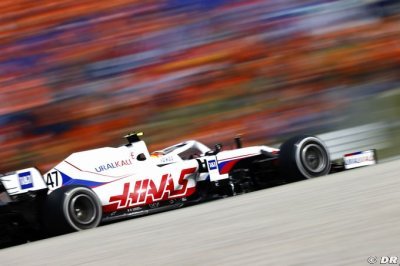 Avec les qualifications sprint, Schumacher va ‘revoir son approche’ d’un week-end de F1 