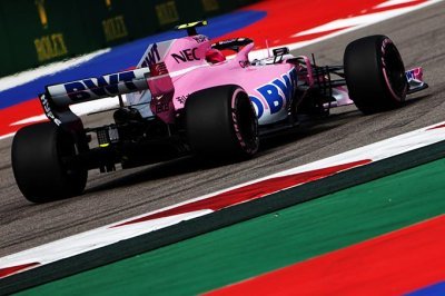 Racing Point FI connaît une nouvelle ère de stabilité financière