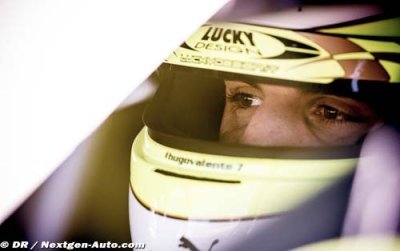 Valente a encore une chance de participer aux courses