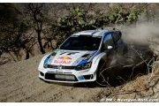 SS21: Ogier on the verge