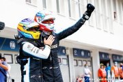 No 'lies or selfishness' in Alonso pairing - Ocon