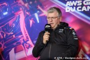 'No hurry' to rule out 2022 Latifi-Piastri swap