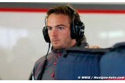 Van der Garde drive would be 'dangerous' - Sauber