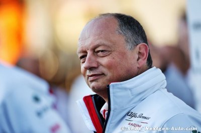 Vasseur sonne l’alarme&nbsp;: la survie de plusieurs équipes de F1 est désormais en jeu