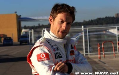 New teams to make practice more difficult - Button