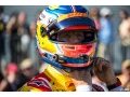 Grosjean : Une F1 ne tiendrait pas trois tours sur un circuit IndyCar