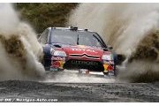 Loeb spins when he's winning