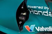 Honda sets engine target, Alonso waits on Aston progress