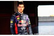 Marko relationship will ensure equality - Ricciardo