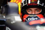 Massa, Rosberg et Lauda critiquent Verstappen