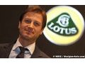 Bahar not denying Genii to buy into Group Lotus
