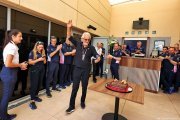 Briatore looking forward to Renault engine exit