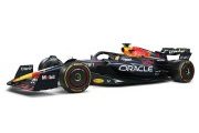 Red Bull présente sa saison de F1 2023 à New York