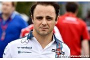 Massa préfère ne pas trop penser aux Mercedes