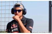 Sainz veut prouver à Red Bull qu'il est prêt pour la F1