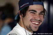 Lowe : Stroll est arrivé trop tôt en Formule 1