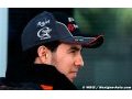 Perez tips Haas to challenge Force India