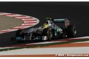 India is Tilke's 'best track' - Rosberg
