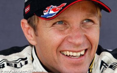 Wales Rally GB press conference